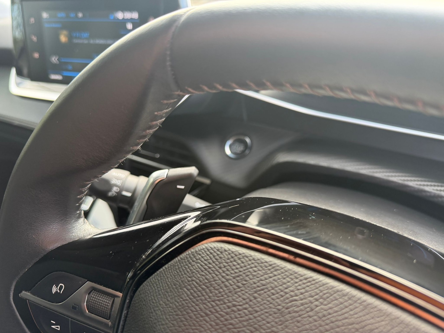 Used Peugeot 208 2022 for sale - 78064971: Photo 25