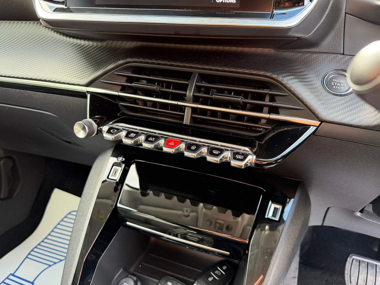 Used Peugeot 208 2022 for sale - 78064971: Photo 27