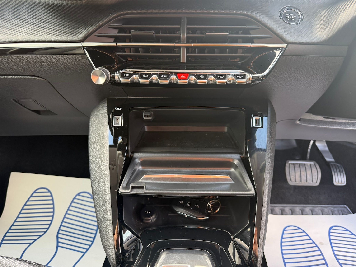 Used Peugeot 208 2022 for sale - 78064971: Photo 28