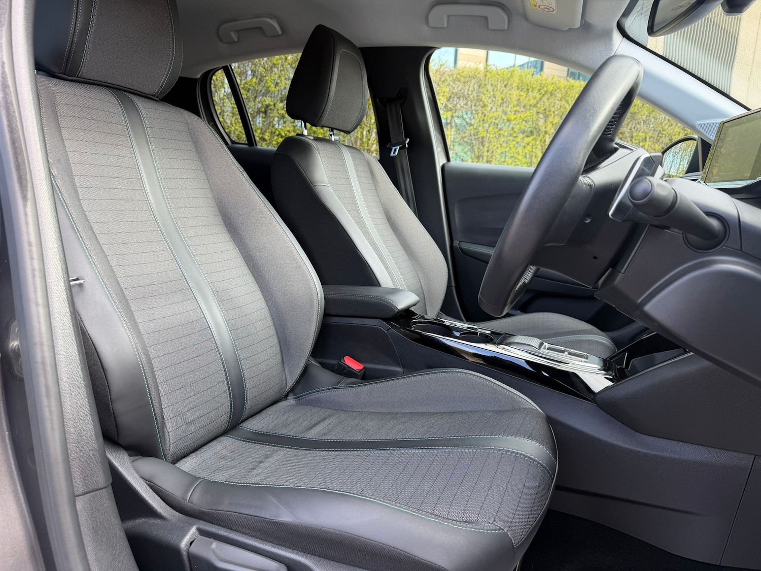 Used Peugeot 208 2022 for sale - 78064971: Photo 33