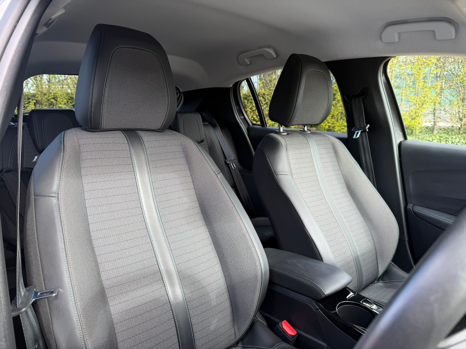 Used Peugeot 208 2022 for sale - 78064971: Photo 34