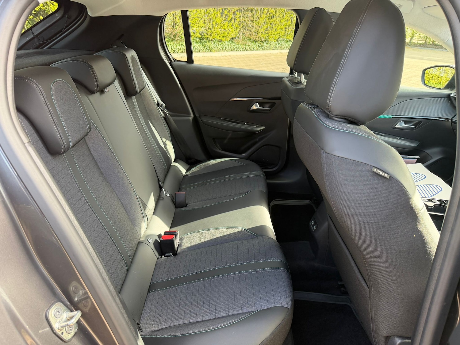 Used Peugeot 208 2022 for sale - 78064971: Photo 35