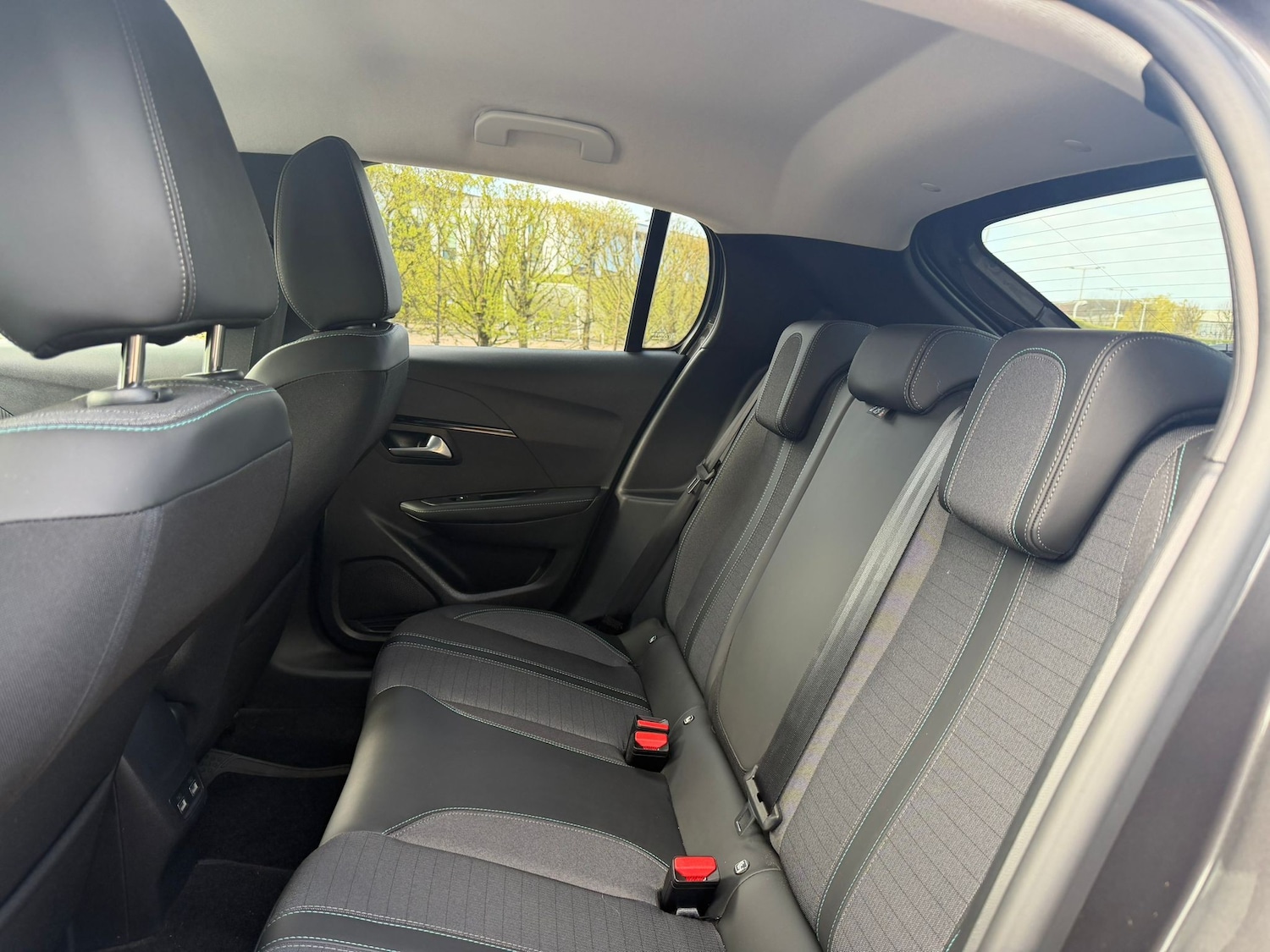 Used Peugeot 208 2022 for sale - 78064971: Photo 38