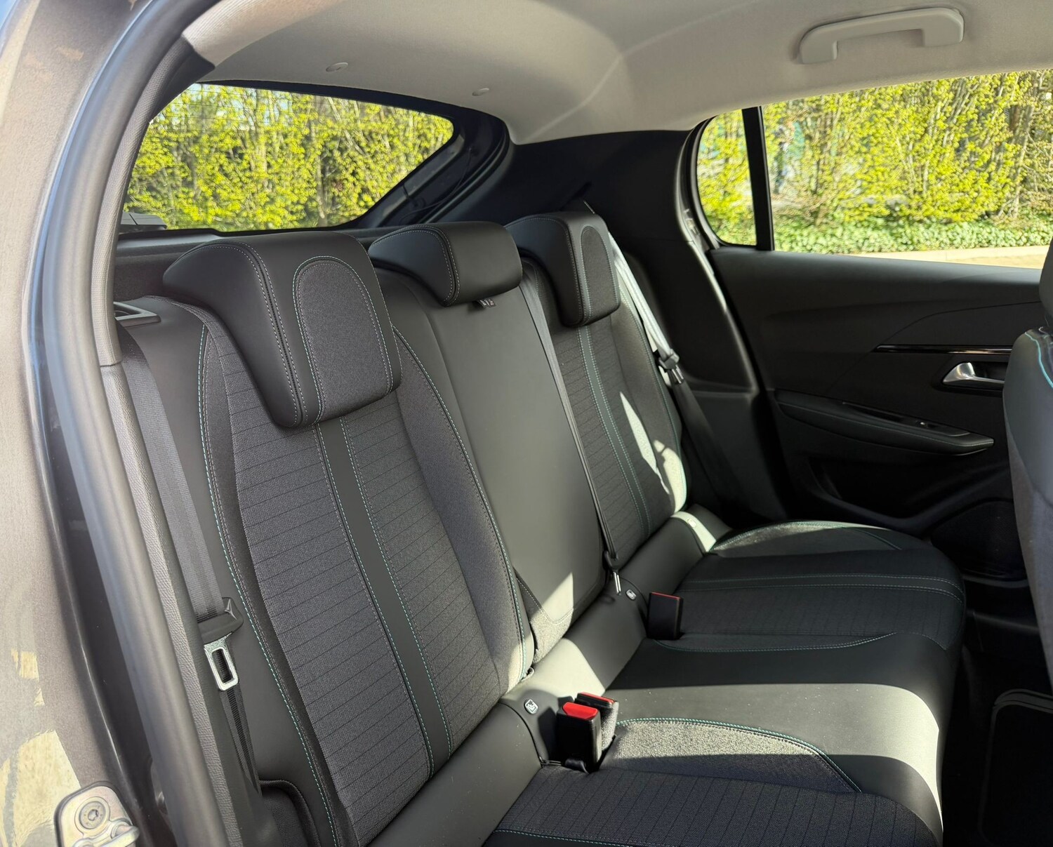 Used Peugeot 208 2022 for sale - 78064971: Photo 39