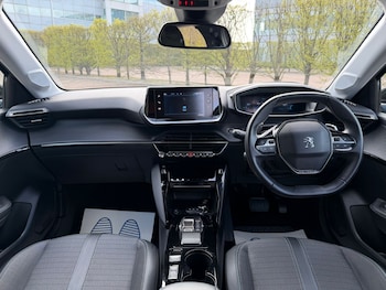 Used Peugeot 208 2022 for sale - 78064971: Photo