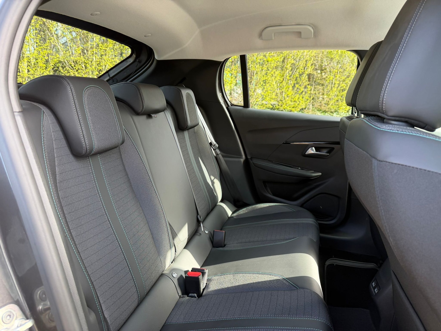 Used Peugeot 208 2022 for sale - 78064971: Photo 40