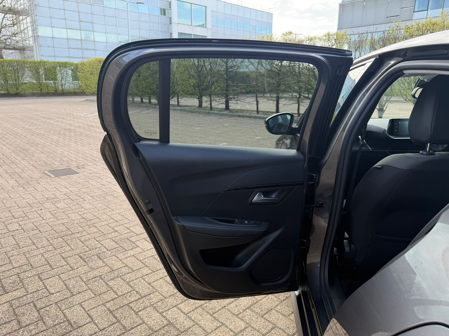 Used Peugeot 208 2022 for sale - 78064971: Photo 42