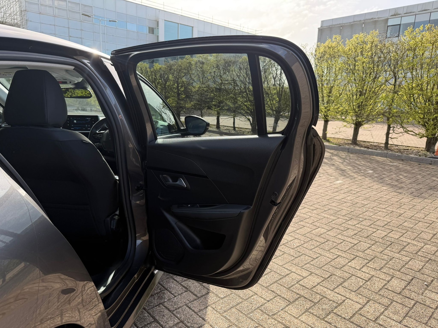 Used Peugeot 208 2022 for sale - 78064971: Photo 45