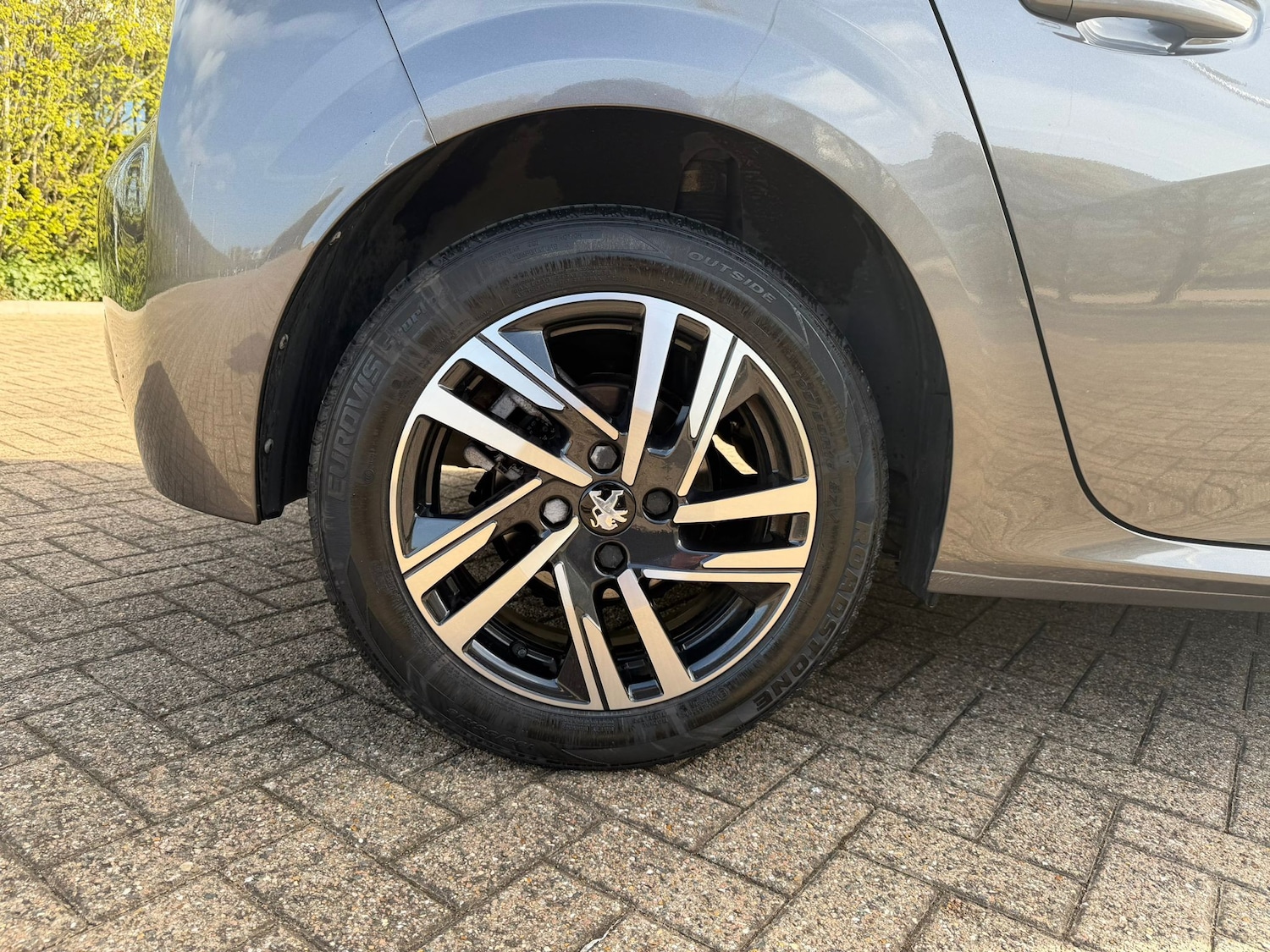 Used Peugeot 208 2022 for sale - 78064971: Photo 46