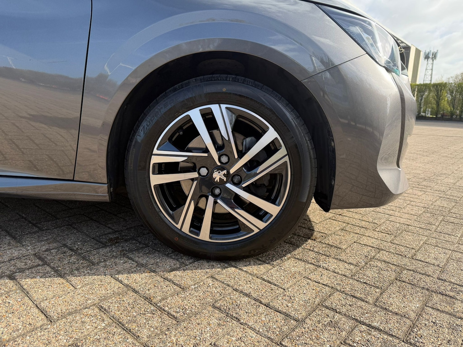 Used Peugeot 208 2022 for sale - 78064971: Photo 47