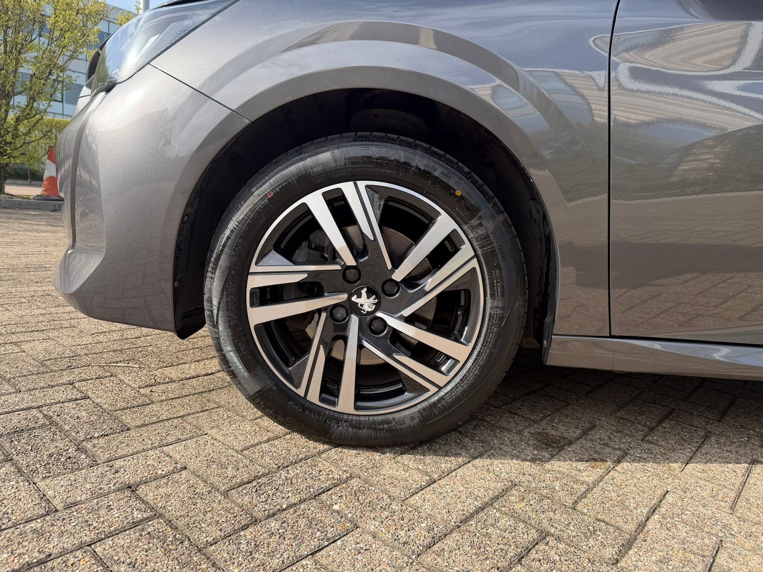 Used Peugeot 208 2022 for sale - 78064971: Photo 48