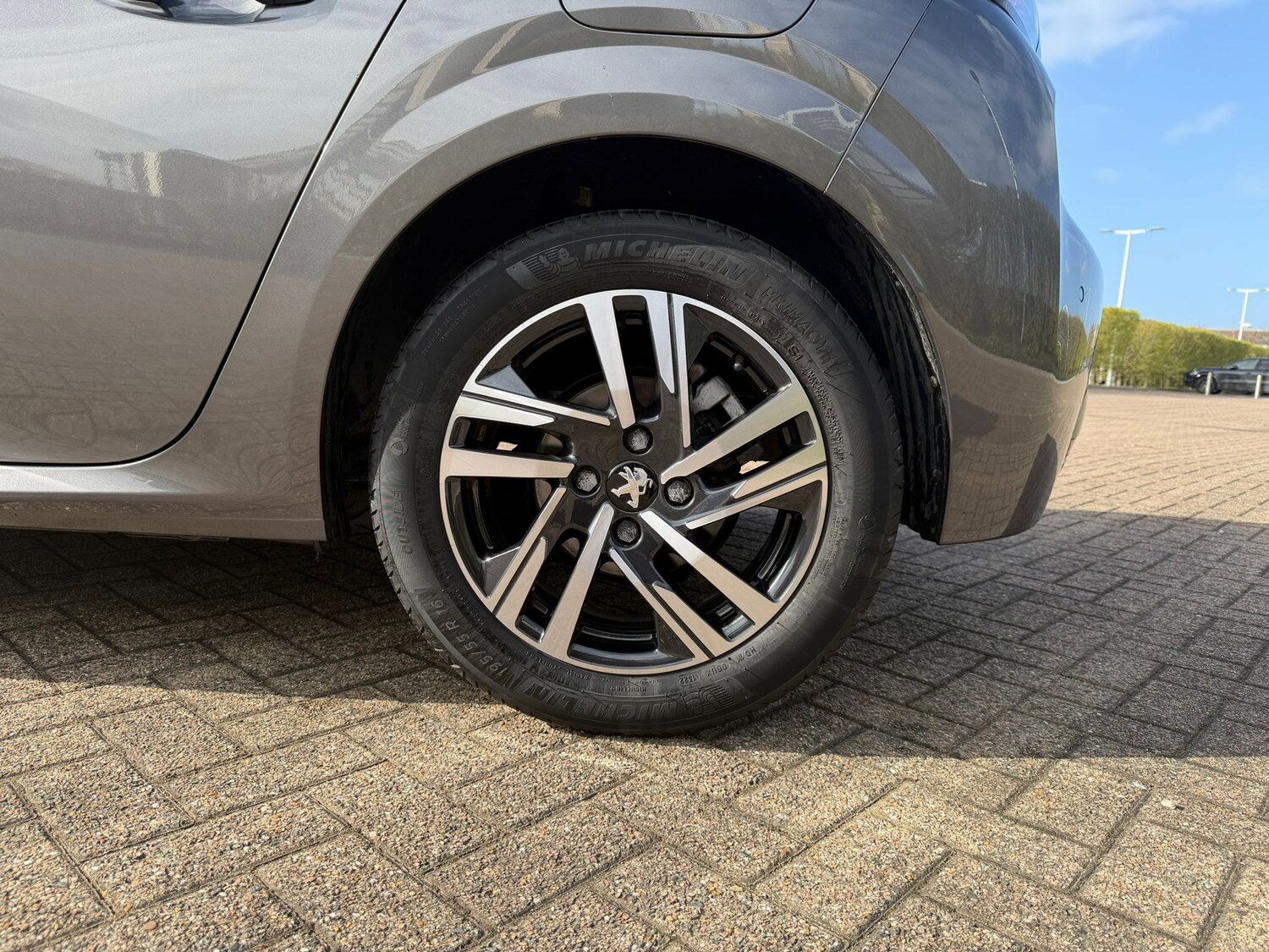 Used Peugeot 208 2022 for sale - 78064971: Photo 49