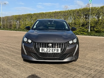 Used Peugeot 208 2022 for sale - 78064971: Photo