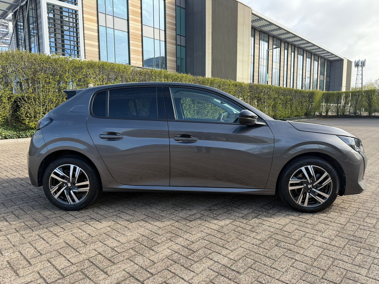 Used Peugeot 208 2022 for sale - 78064971: Photo 5