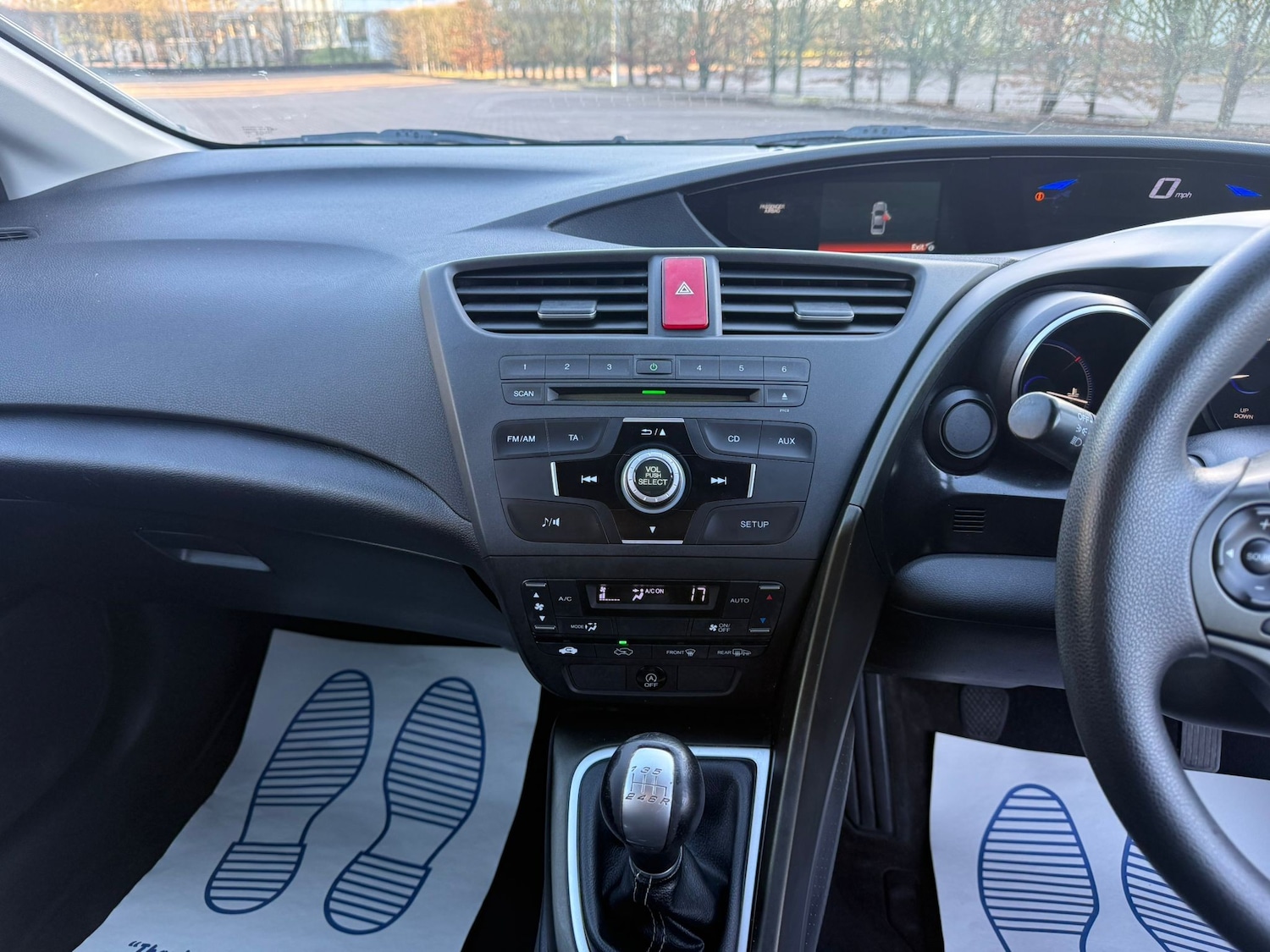 Used Honda Civic 2012 for sale - 77890581: Photo 13