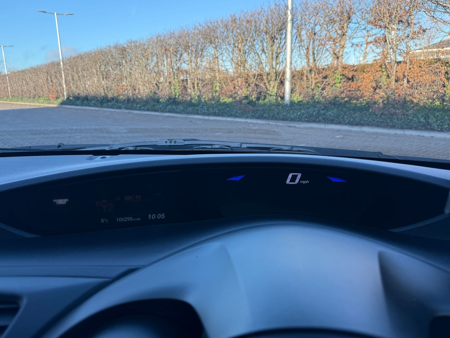 Used Honda Civic 2012 for sale - 77890581: Photo 14