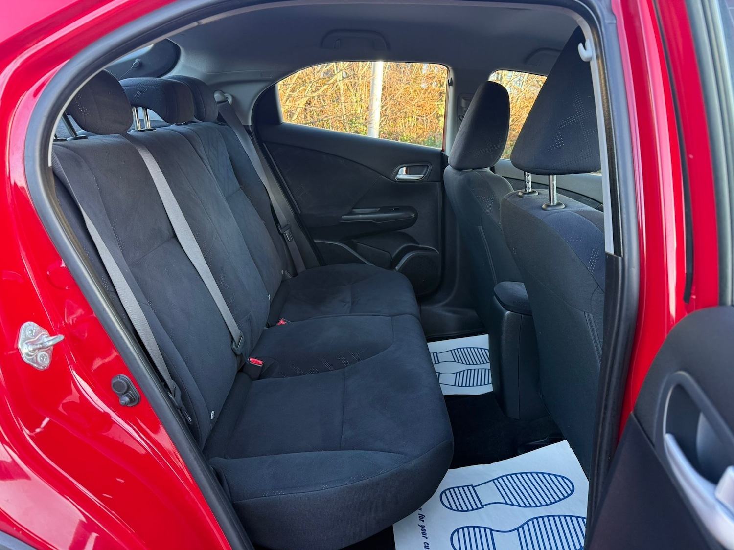 Used Honda Civic 2012 for sale - 77890581: Photo 21