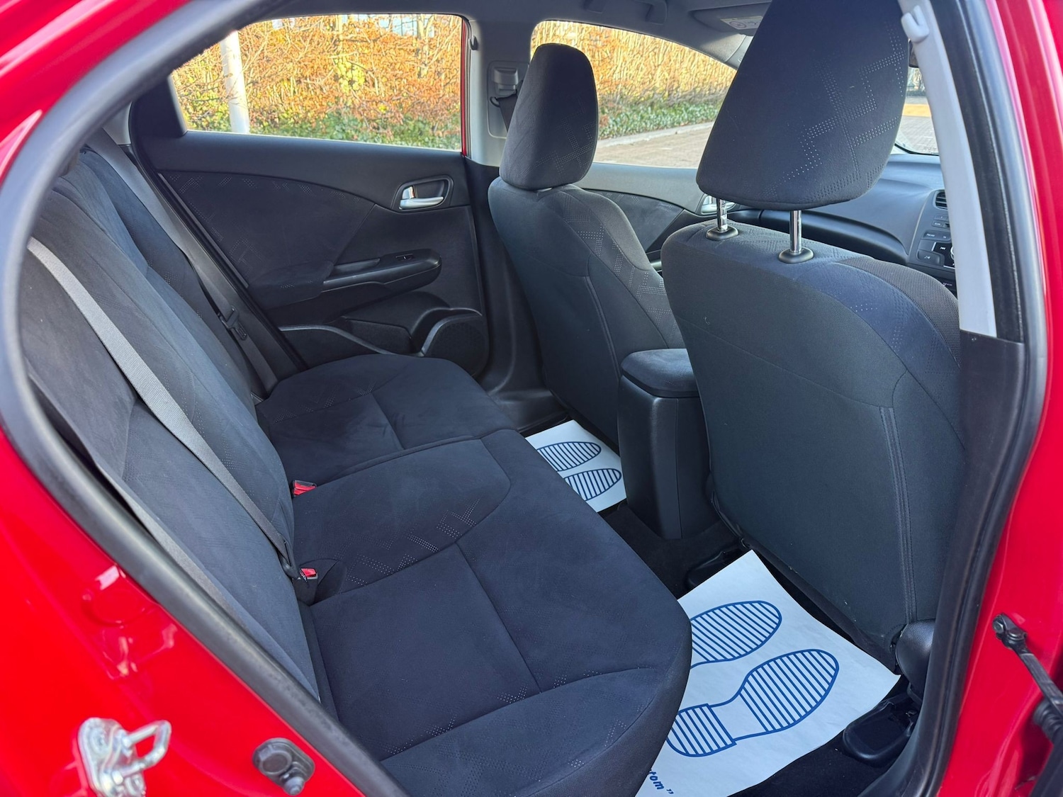 Used Honda Civic 2012 for sale - 77890581: Photo 22