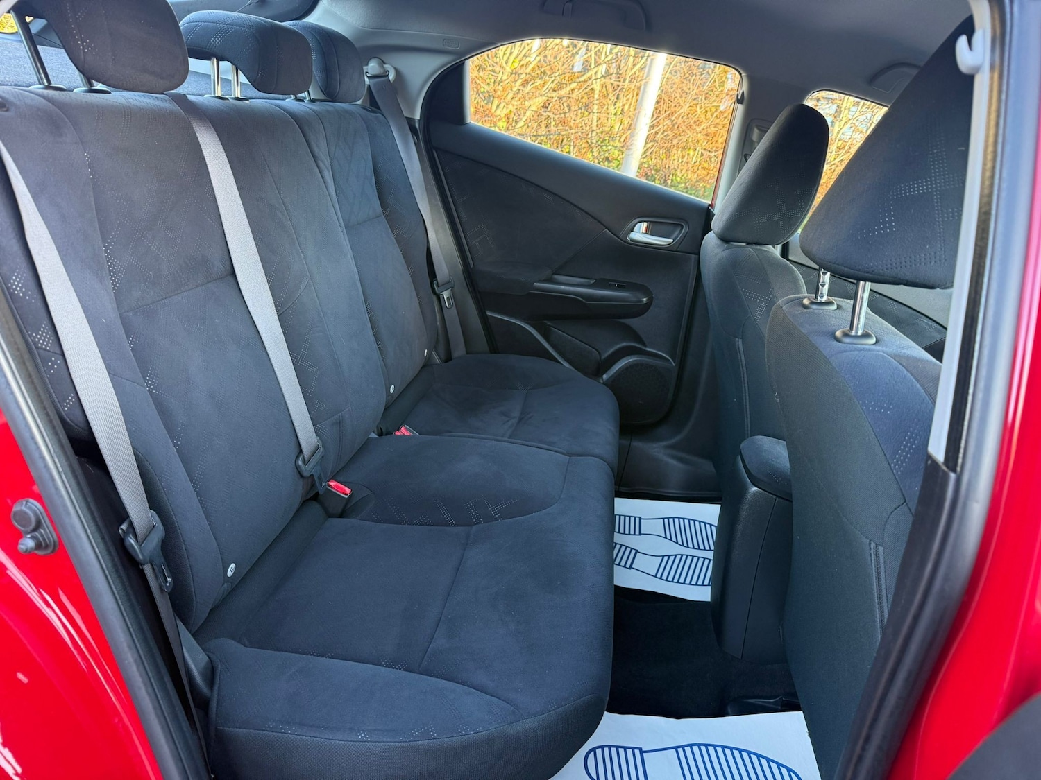 Used Honda Civic 2012 for sale - 77890581: Photo 26