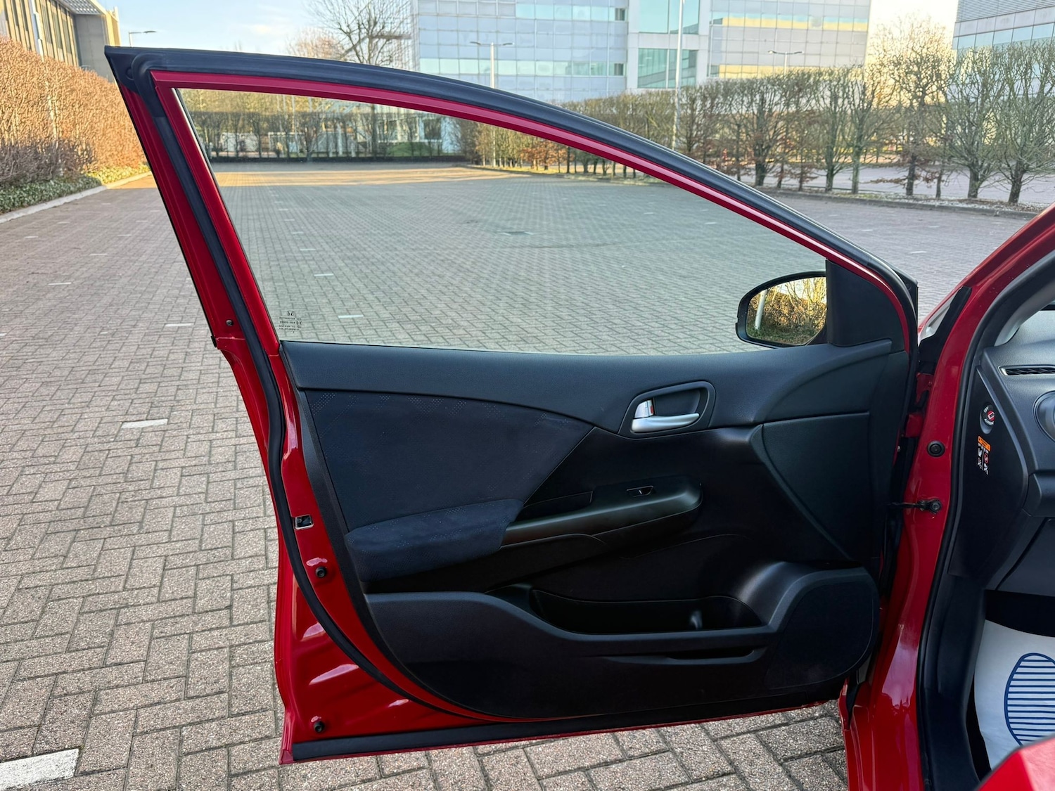 Used Honda Civic 2012 for sale - 77890581: Photo 28