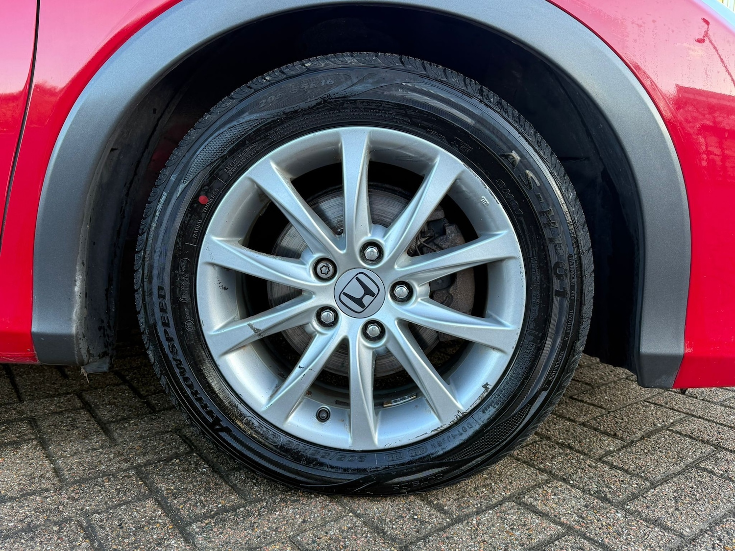 Used Honda Civic 2012 for sale - 77890581: Photo 33