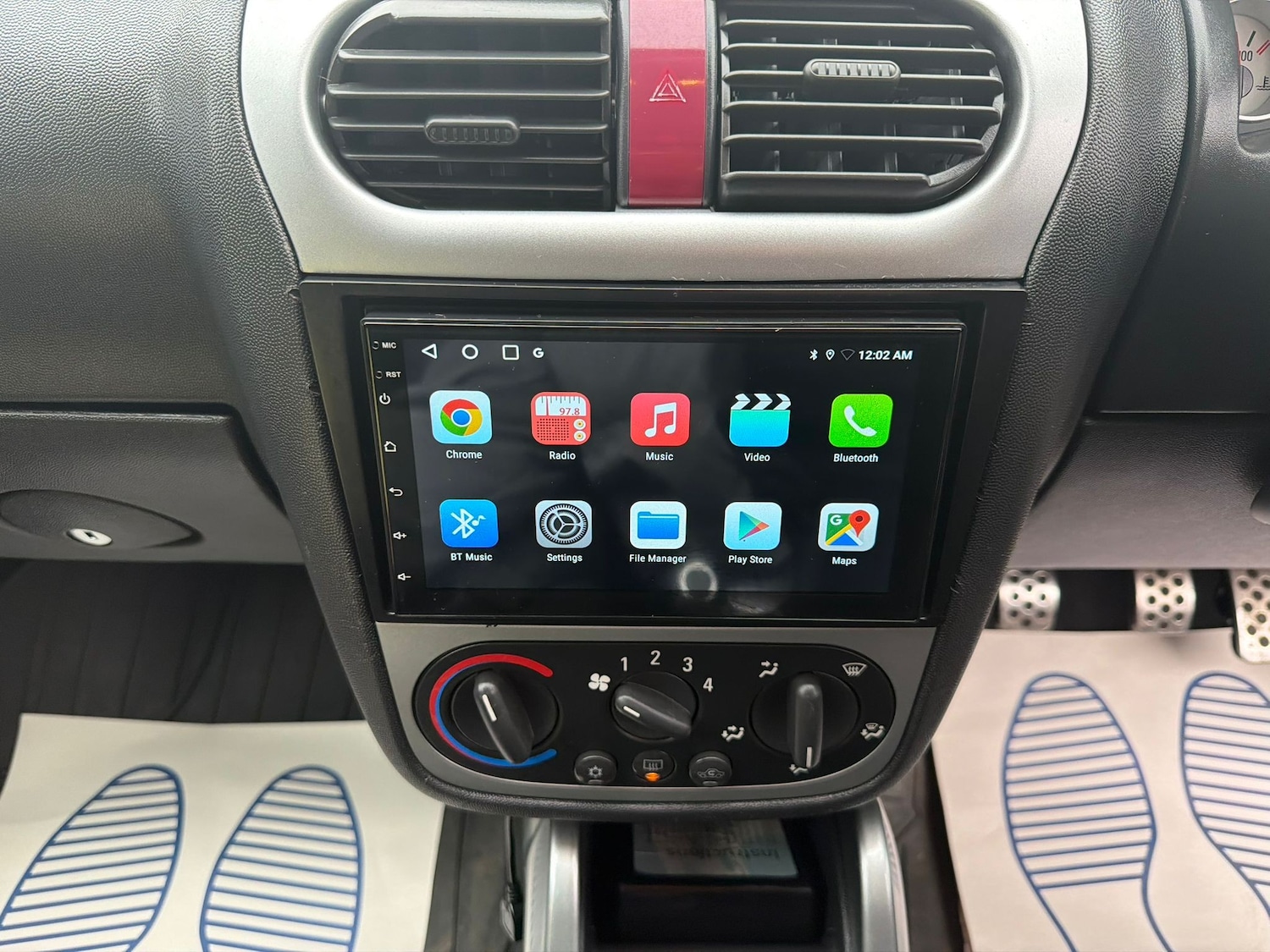 Used Vauxhall Tigra 2007 for sale - 76934273: Photo 13