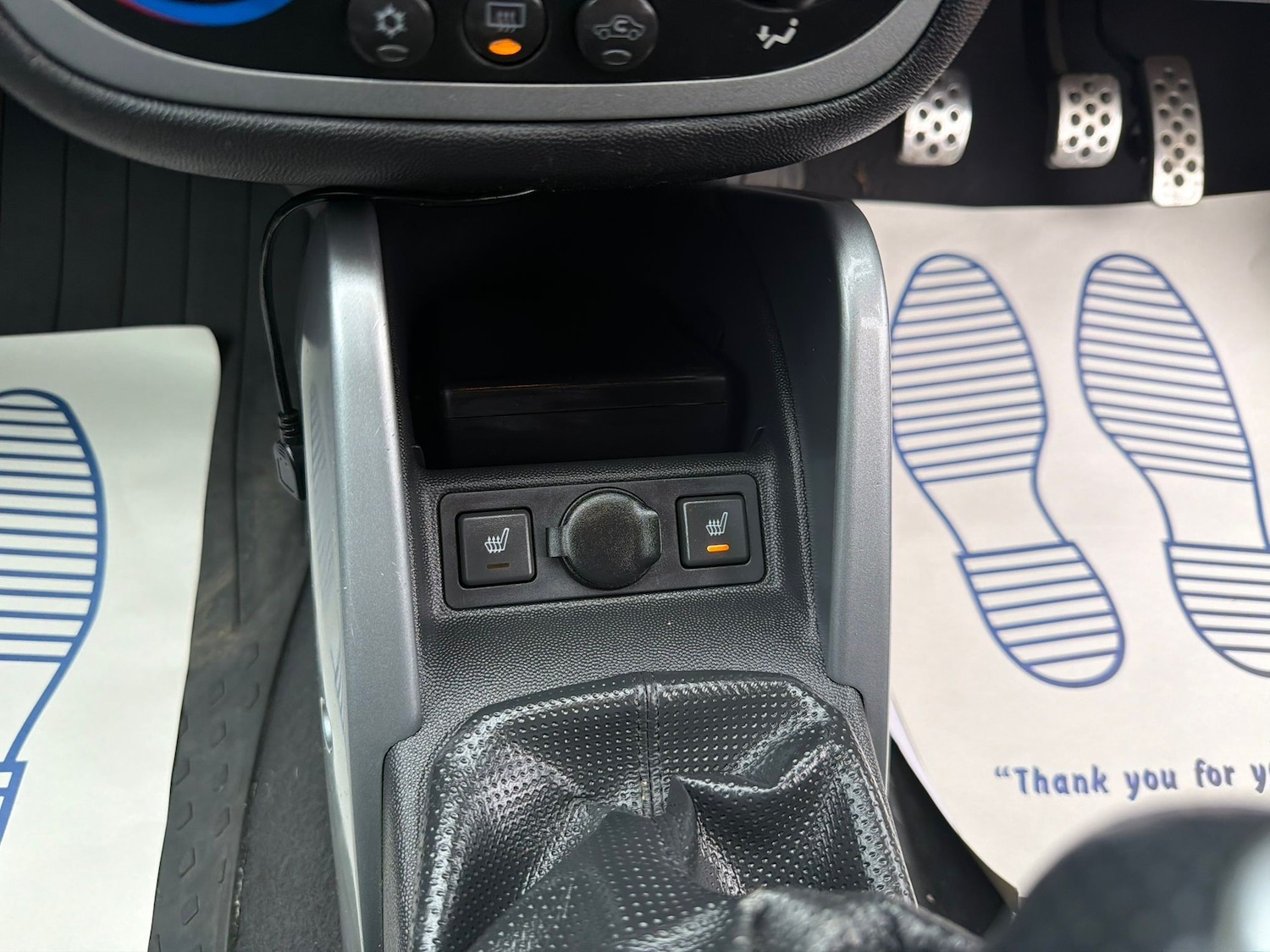 Used Vauxhall Tigra 2007 for sale - 76934273: Photo 19