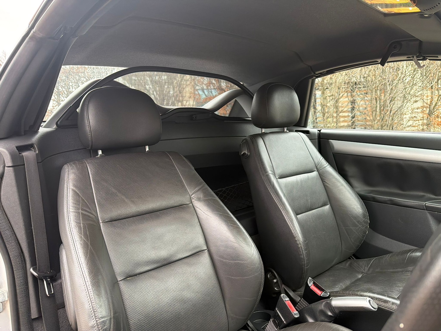 Used Vauxhall Tigra 2007 for sale - 76934273: Photo 20