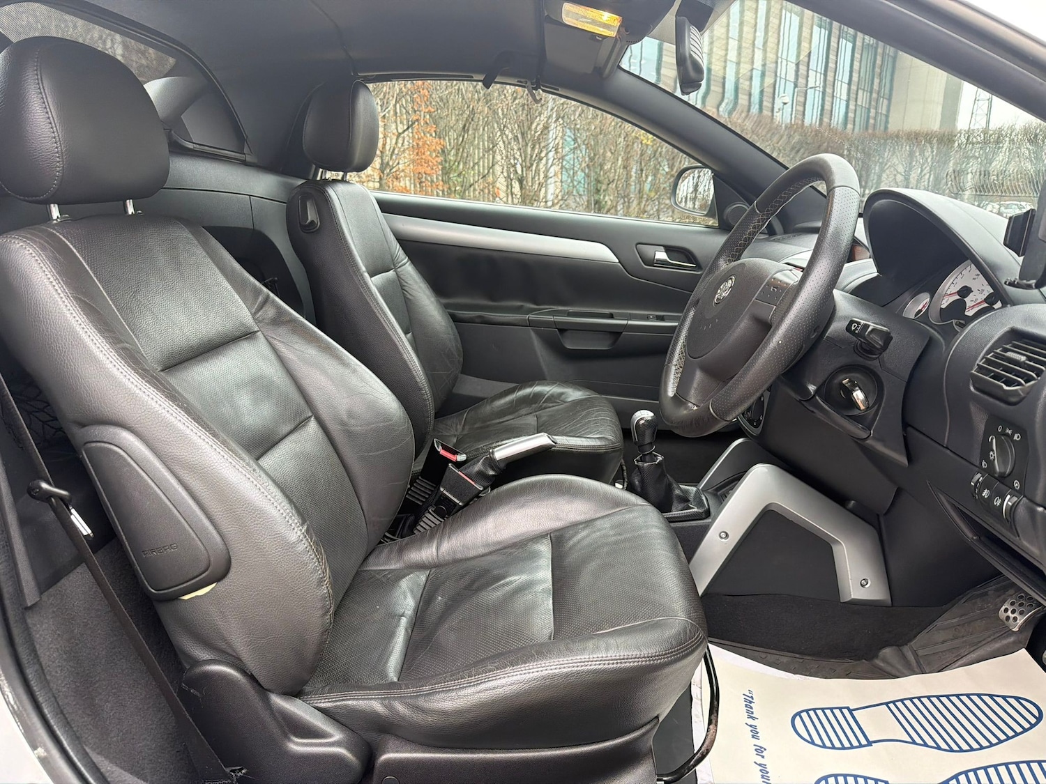 Used Vauxhall Tigra 2007 for sale - 76934273: Photo 21