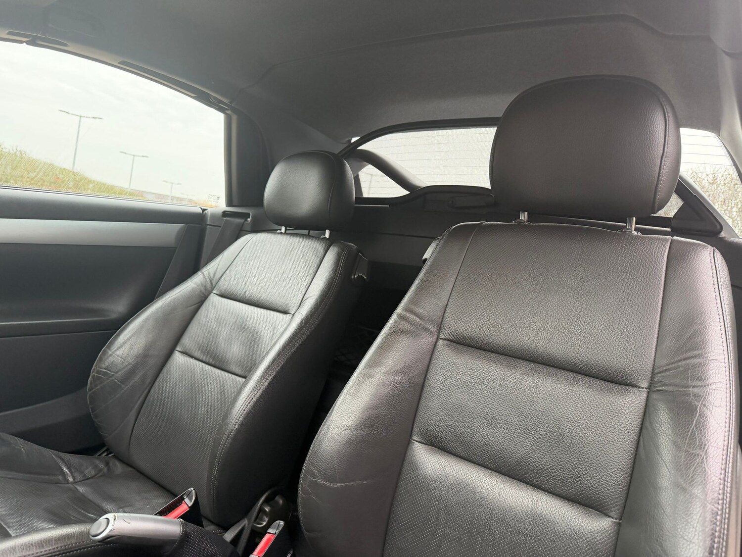 Used Vauxhall Tigra 2007 for sale - 76934273: Photo 23