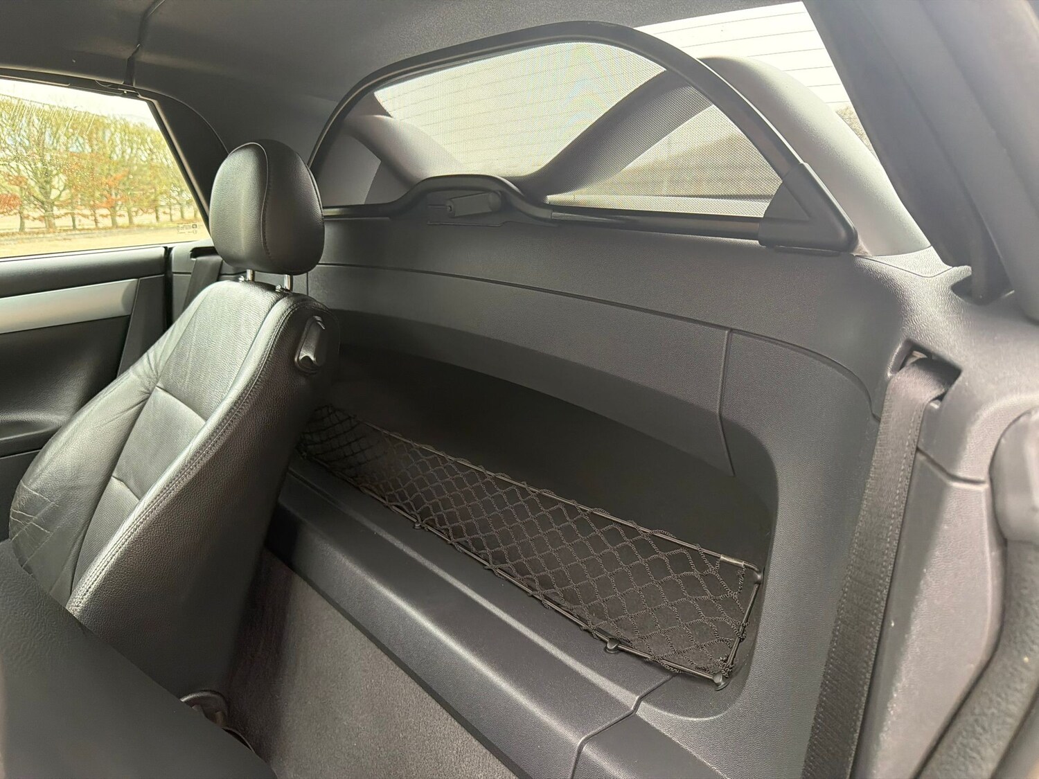 Used Vauxhall Tigra 2007 for sale - 76934273: Photo 24