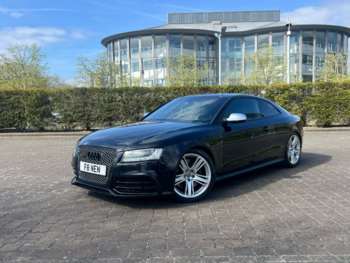 Used Audi RS5 2011 for sale - 74328221: Photo