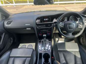 Used Audi RS5 2011 for sale - 74328221: Photo