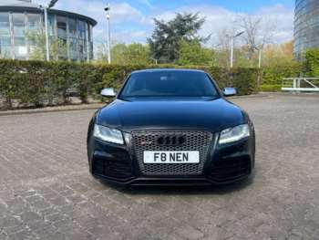 Used Audi RS5 2011 for sale - 74328221: Photo