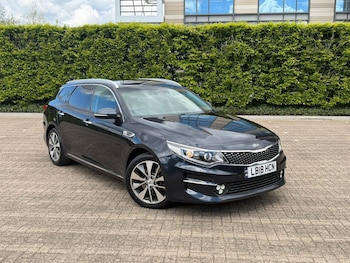 Used Kia Optima 2018 for sale - 78316311: Photo