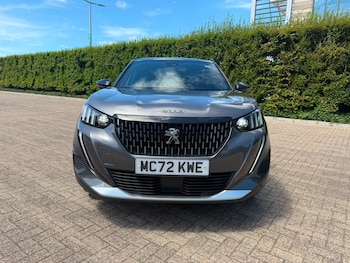 Used Peugeot 2008 2023 for sale - 79104821: Photo