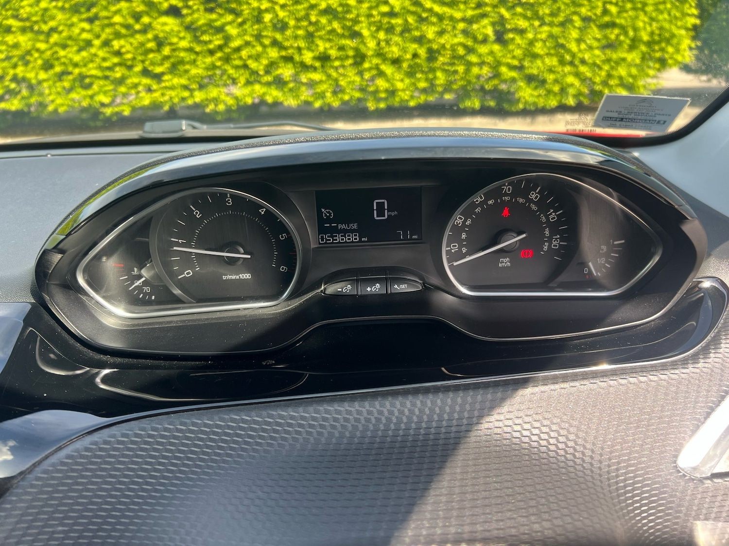 Vehicle 16