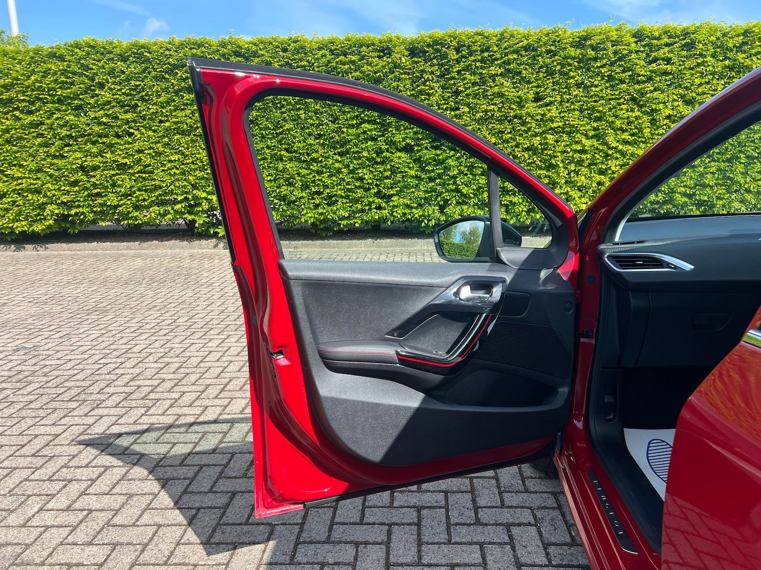 Vehicle 30
