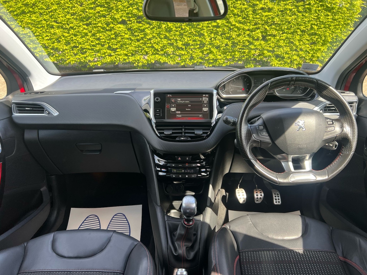 Vehicle 7