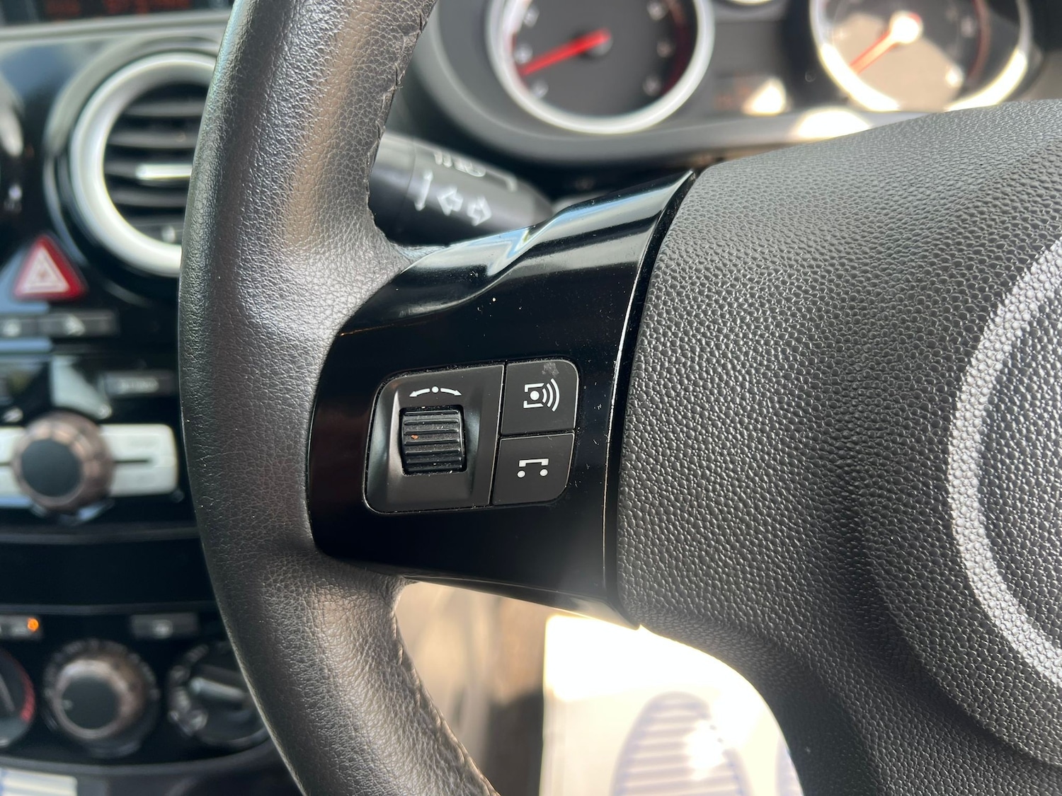 Used Vauxhall Corsa 2006 for sale - 76966884: Photo 13