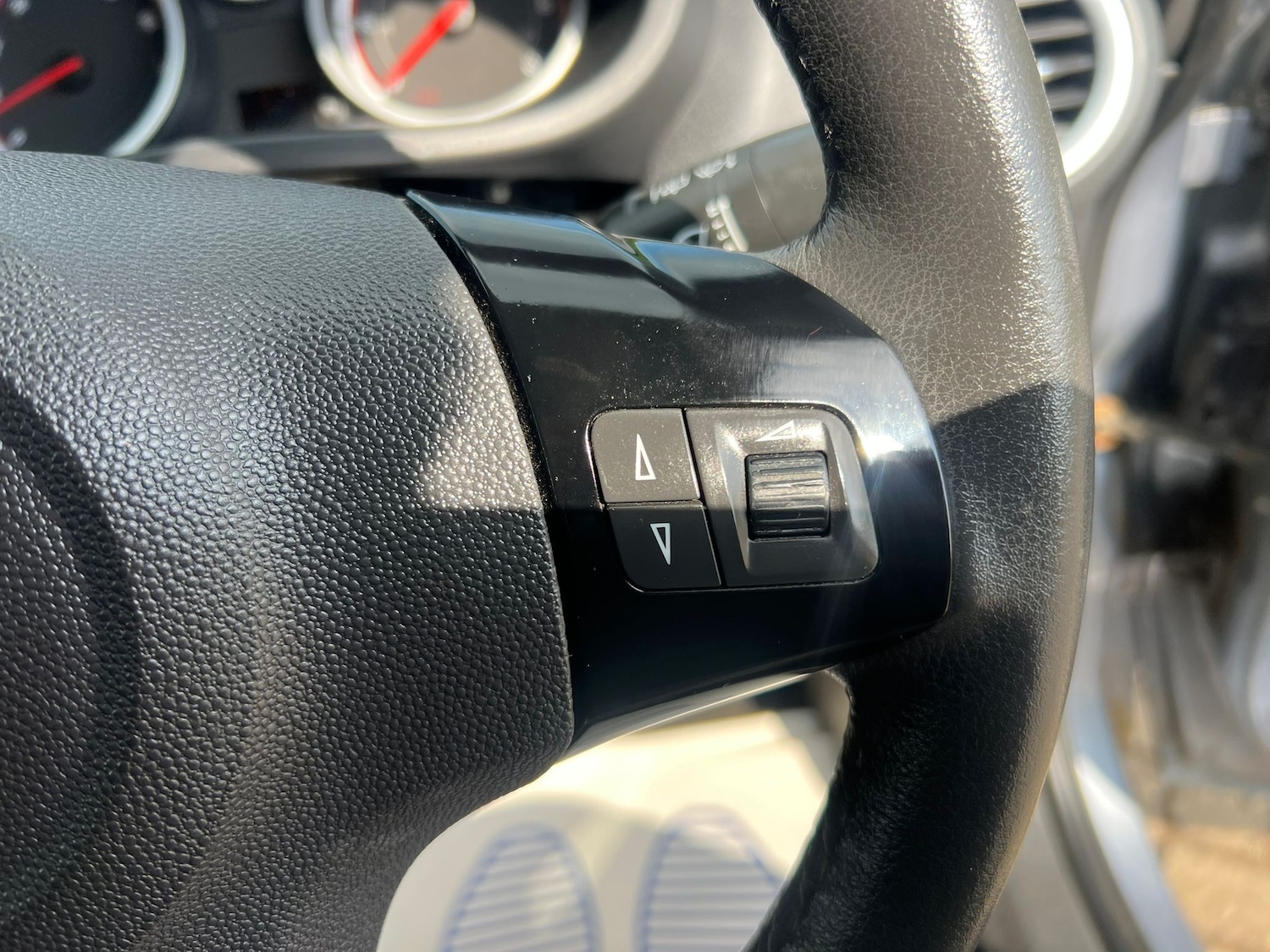 Used Vauxhall Corsa 2006 for sale - 76966884: Photo 14