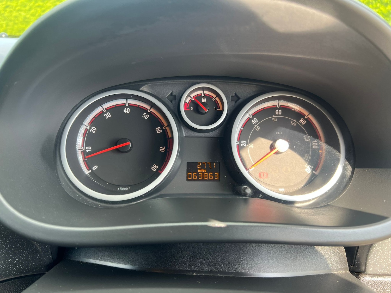 Used Vauxhall Corsa 2006 for sale - 76966884: Photo 17