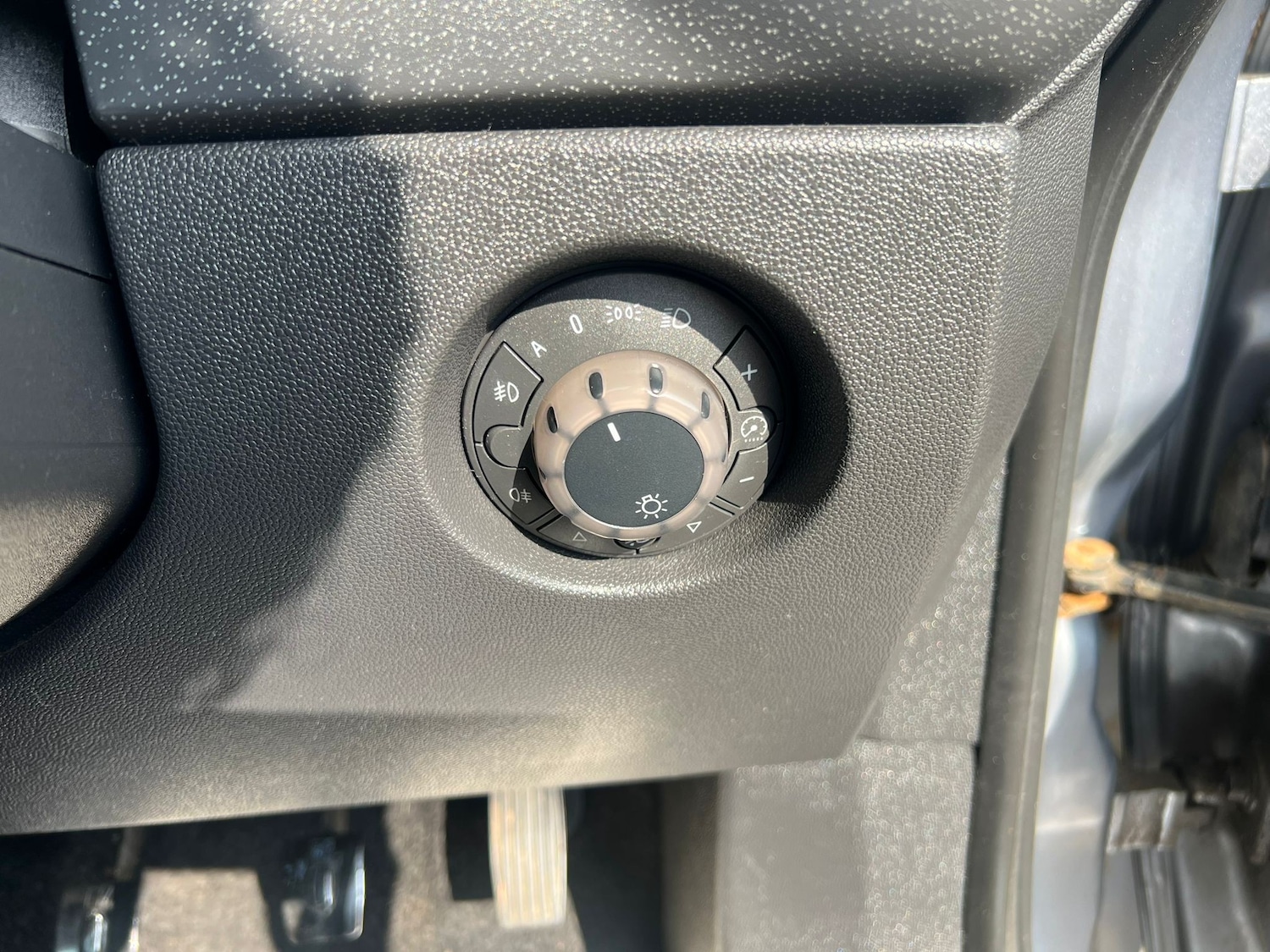 Used Vauxhall Corsa 2006 for sale - 76966884: Photo 18