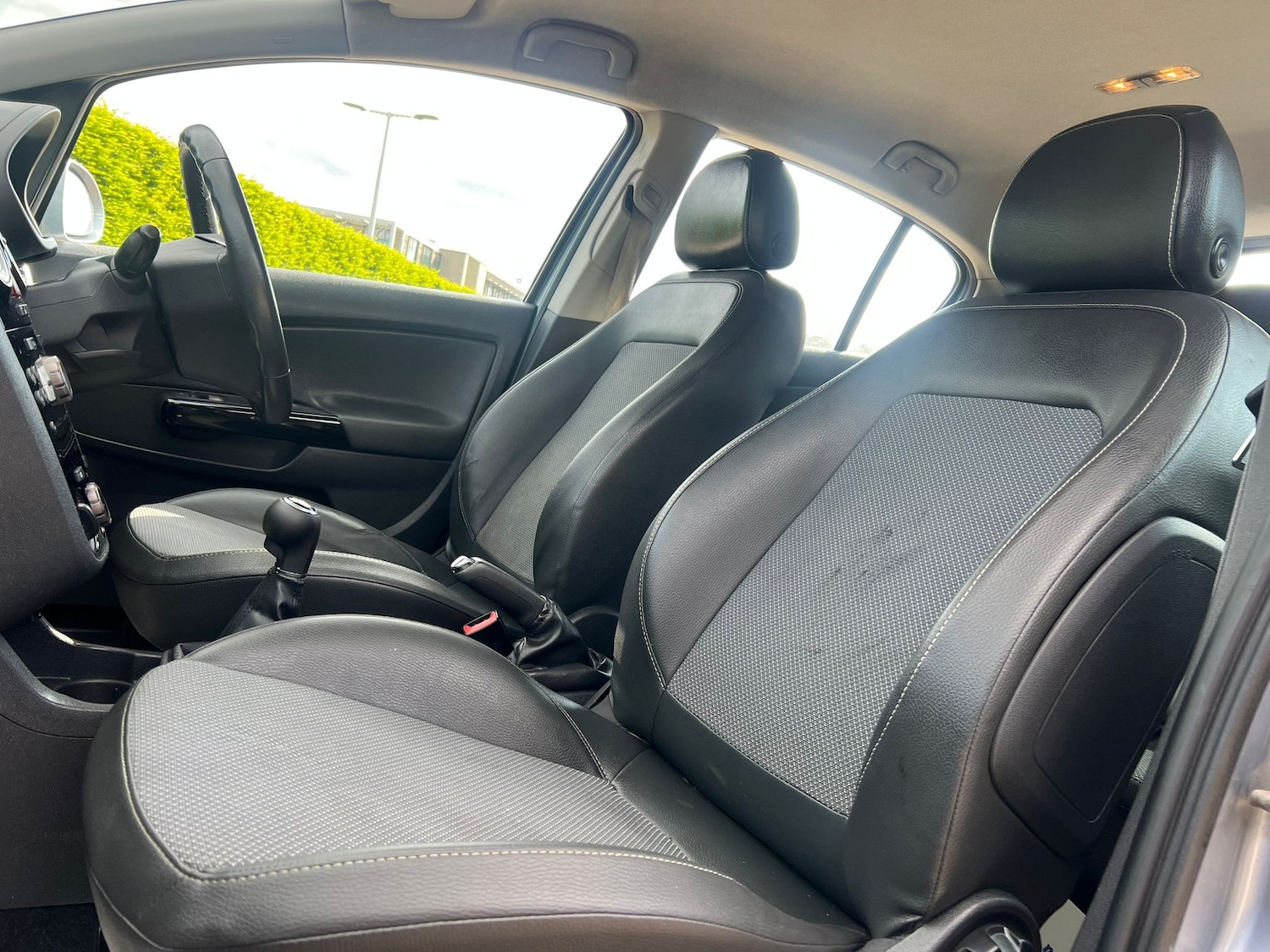 Used Vauxhall Corsa 2006 for sale - 76966884: Photo 19