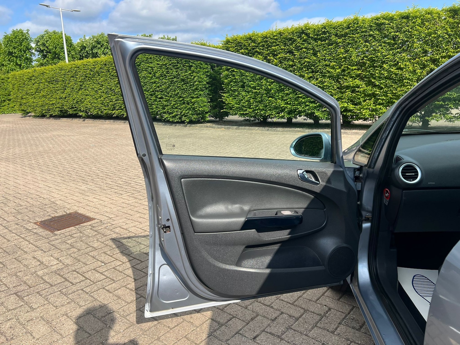 Used Vauxhall Corsa 2006 for sale - 76966884: Photo 20