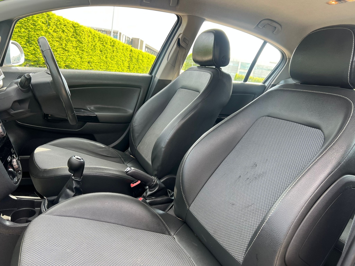 Used Vauxhall Corsa 2006 for sale - 76966884: Photo 21