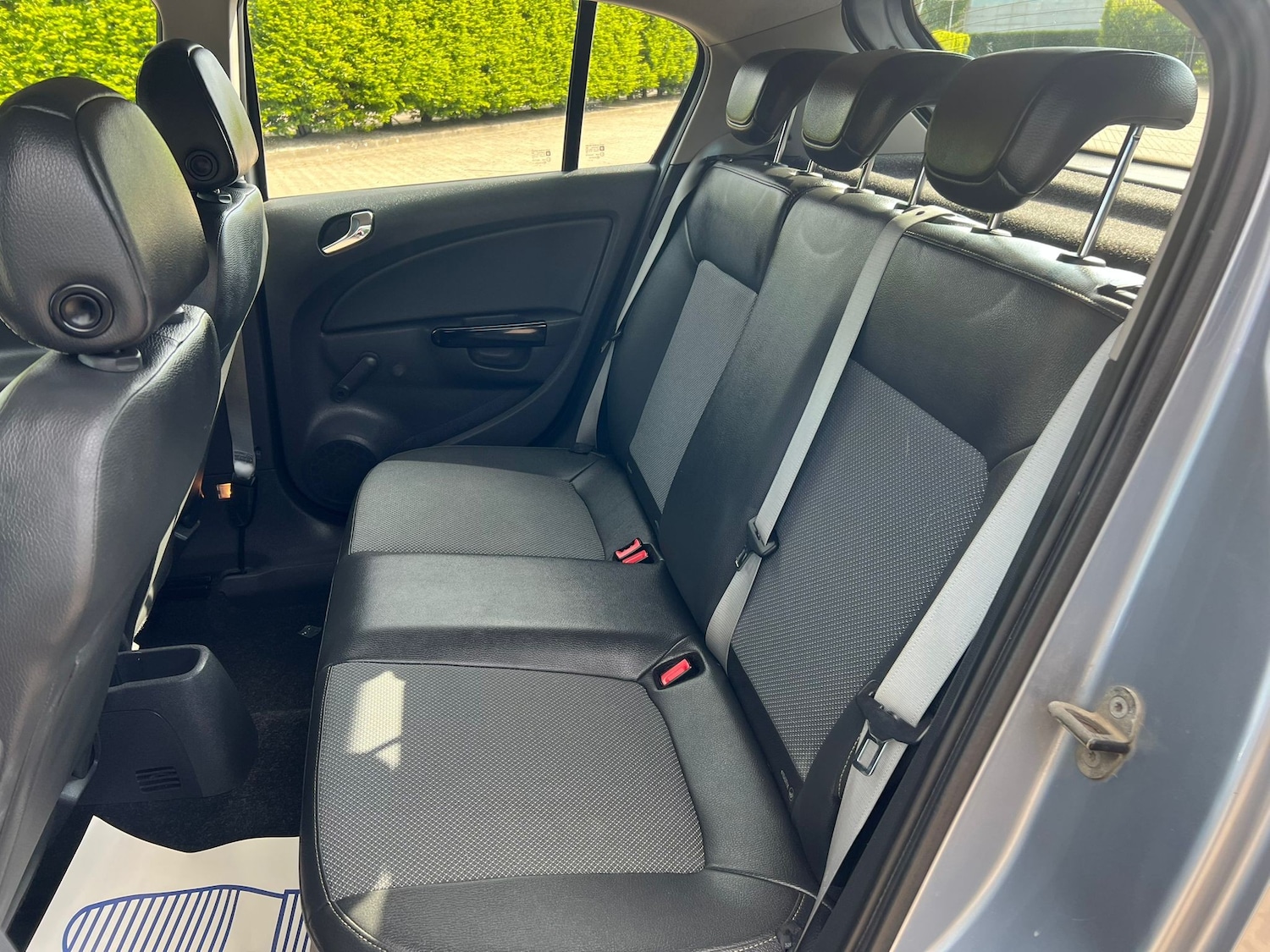 Used Vauxhall Corsa 2006 for sale - 76966884: Photo 22