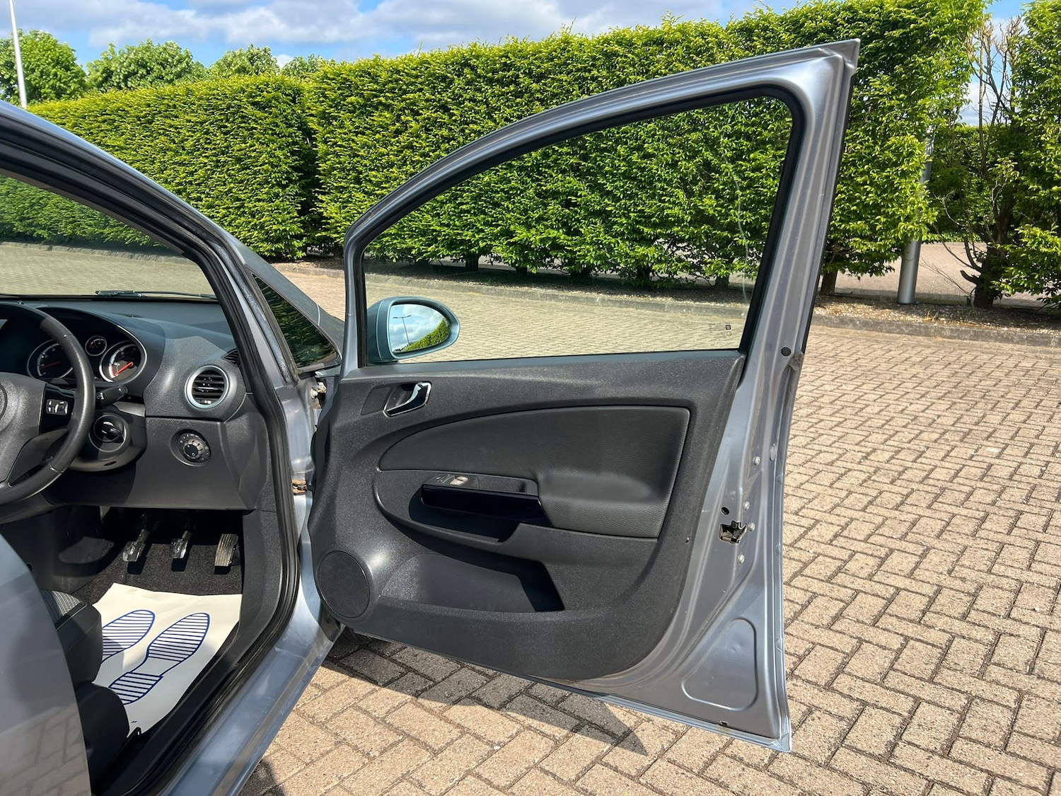 Used Vauxhall Corsa 2006 for sale - 76966884: Photo 24