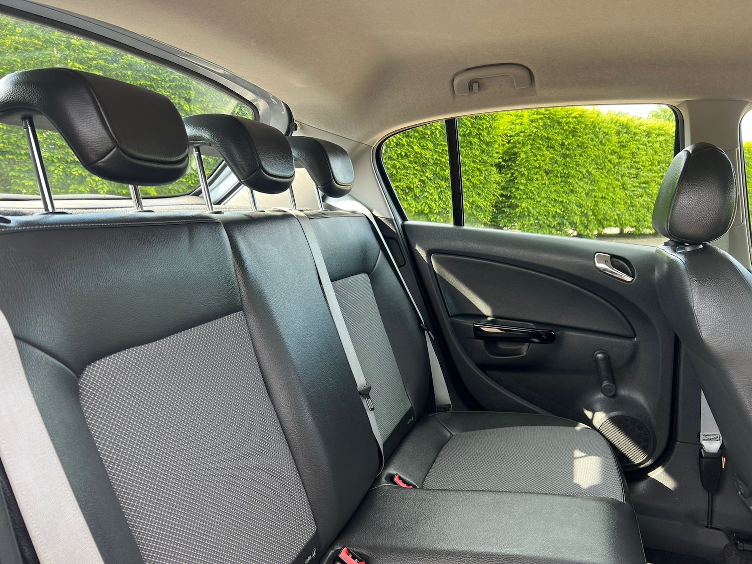 Used Vauxhall Corsa 2006 for sale - 76966884: Photo 27