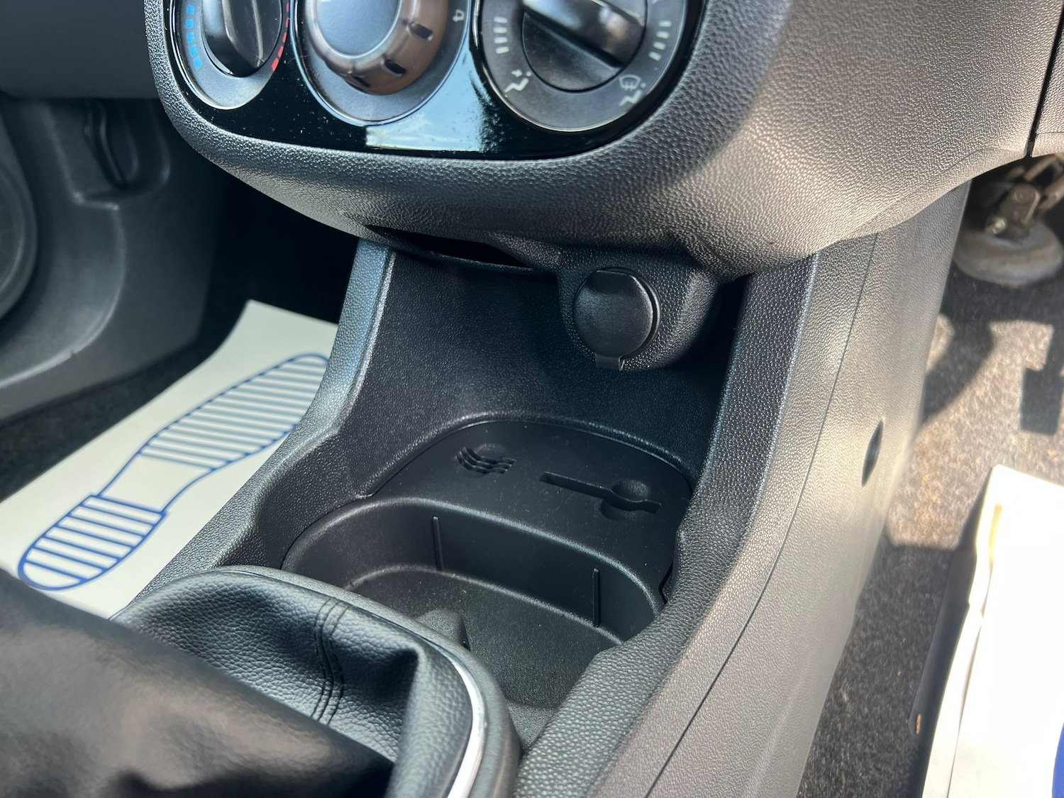 Used Vauxhall Corsa 2006 for sale - 76966884: Photo 29